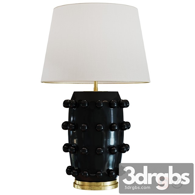 Linden medium lamp