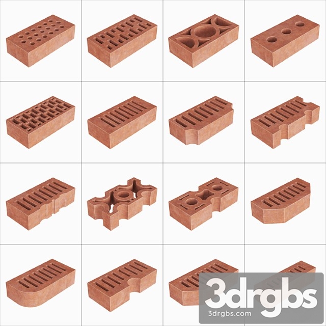 Building Bricks