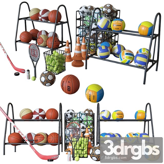 Sports Equipment