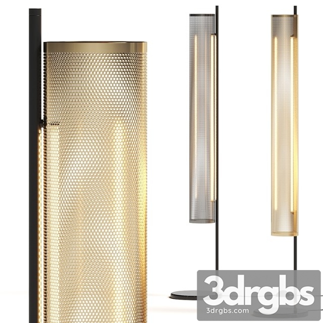 Aromas del campo fito floor lamps