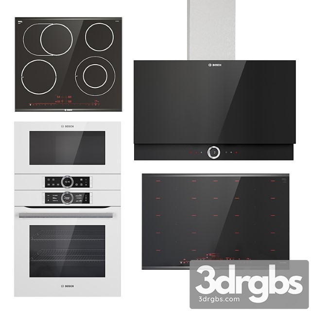 Bosch Appliances 1