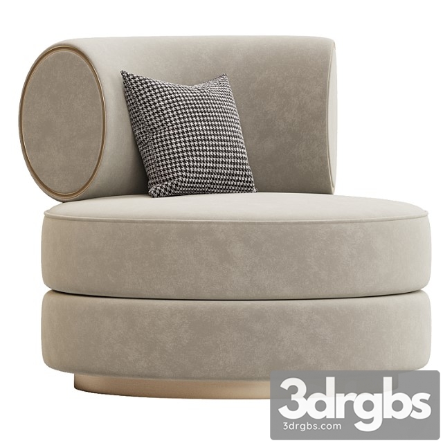 Goldconfort boboli armchair