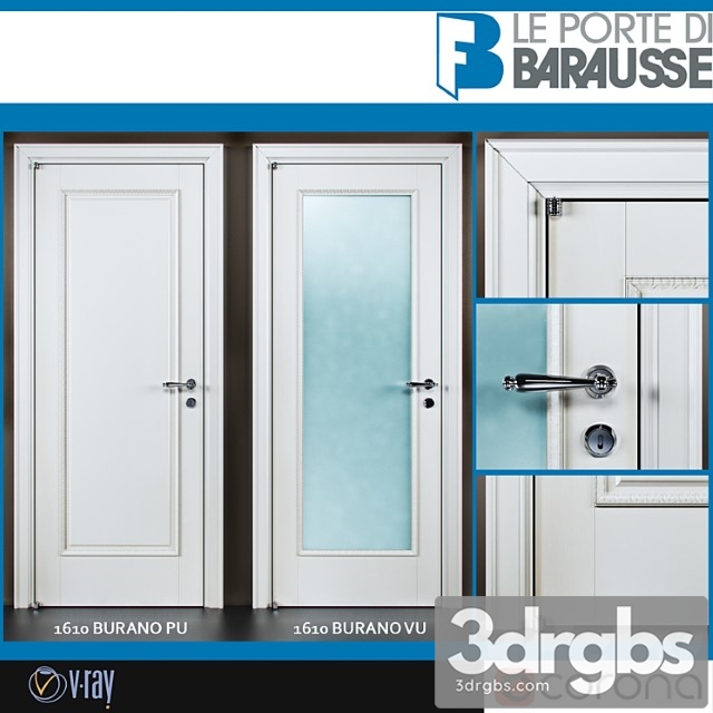 Door Barausse 30