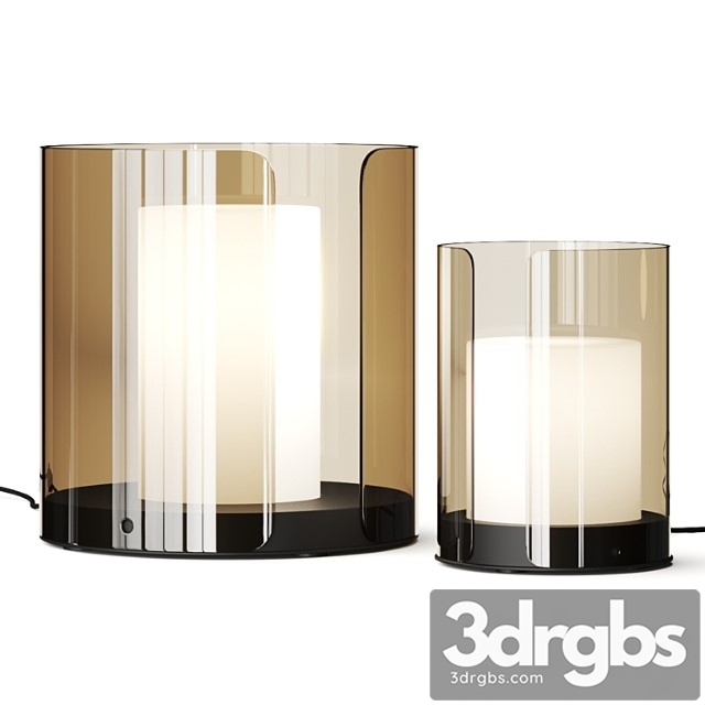 Natevo Alba Table Lamps