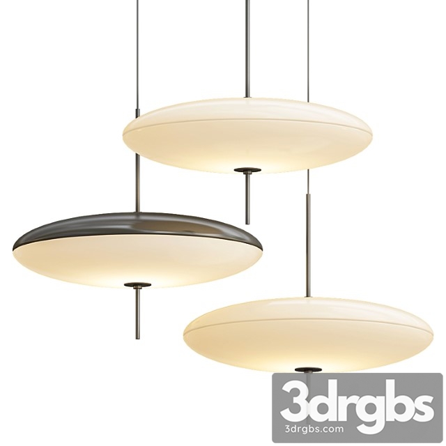 Astep Pendant Light