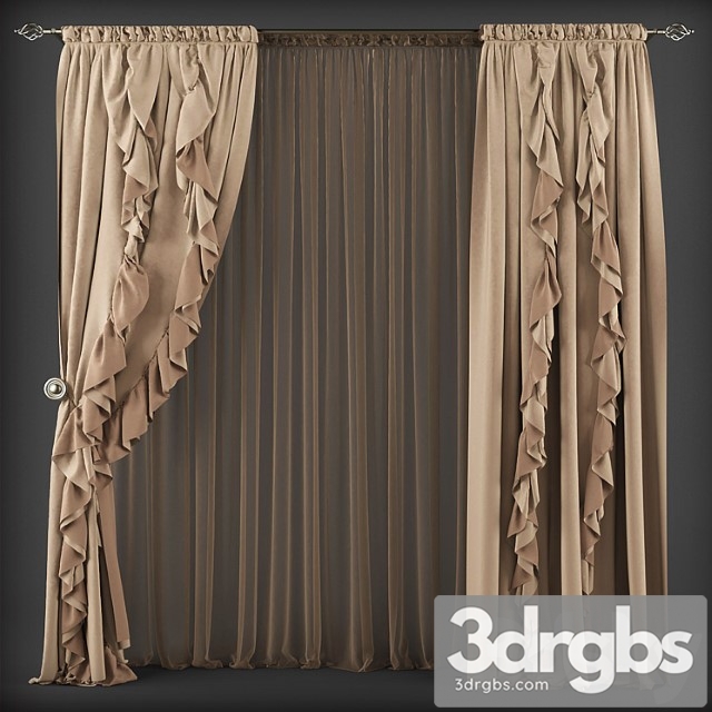 Curtains 189 1