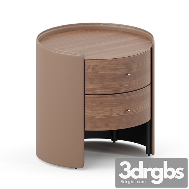 La redoute am.pm firmo bedside table 2