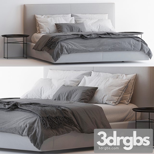 Richard bed by b & b 2