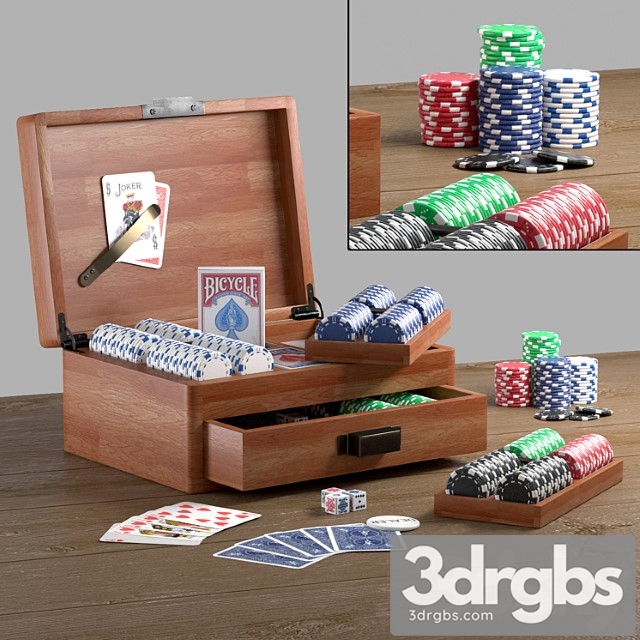 Deluxe poker