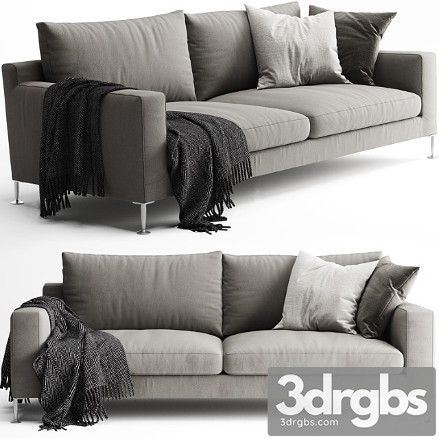 B & b italia harry sofa 2