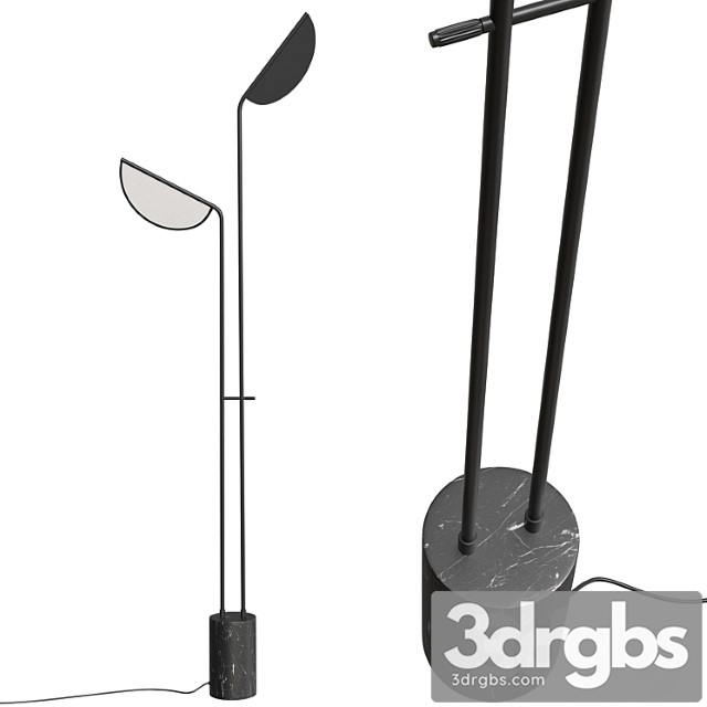 Nordic Floor Lamp