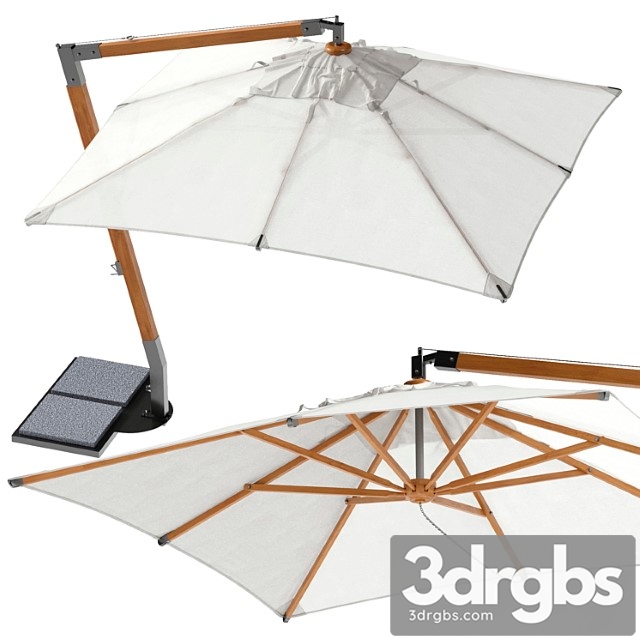 Unopiu Martin Beach Umbrella