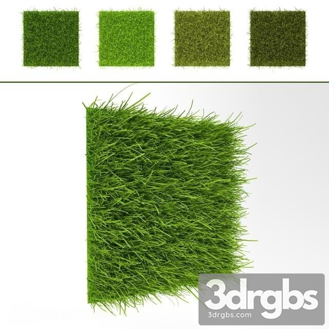 Grass Wall 7