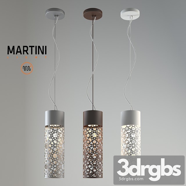 Martini Ego Led 1