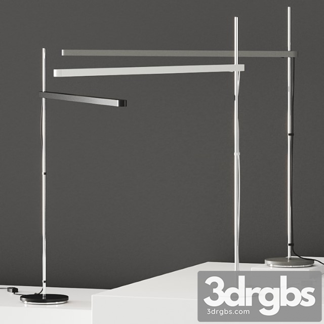 Artemide talak professional table