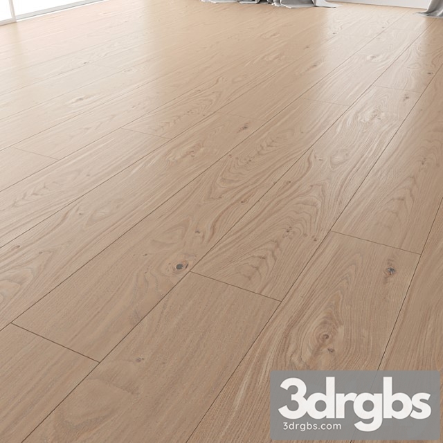 Wood floor oak (colonial style wwl)