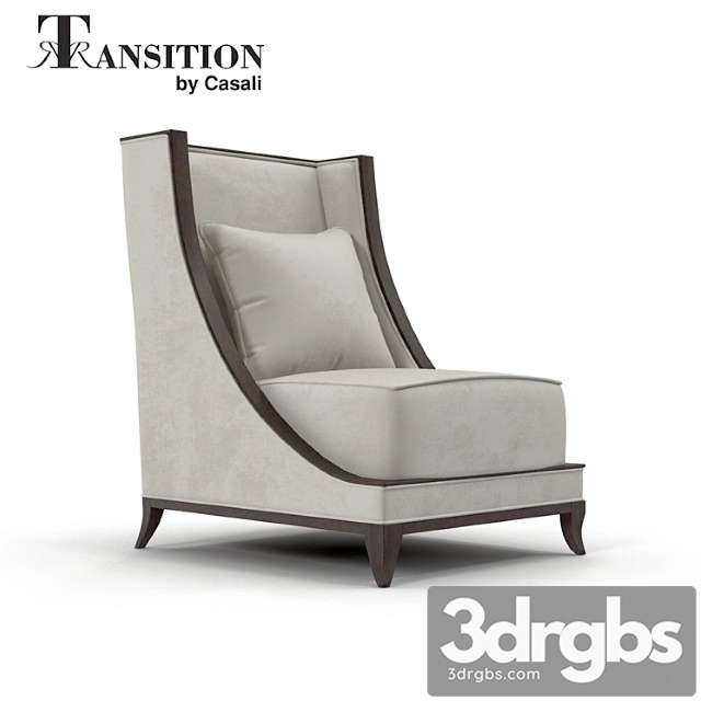 Transition By Casali Armchair