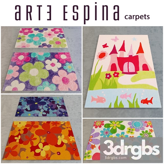 Arte Espina Carpets