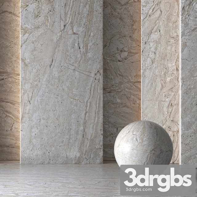 Cream marble material 8k (seamless, tileable) no 101