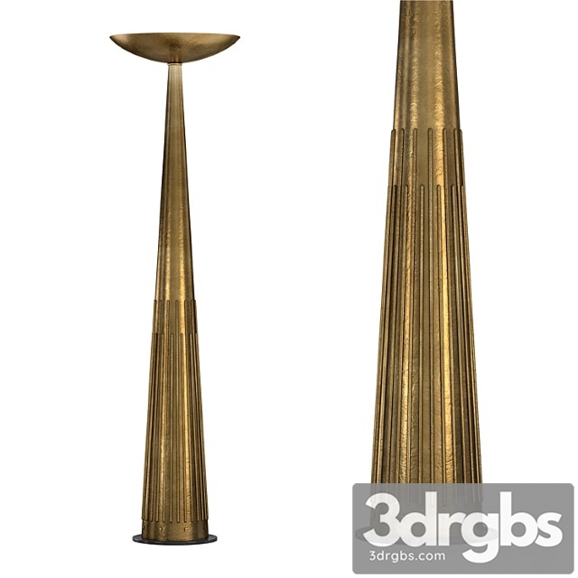 Ottimo Torchiere Floor Lamp