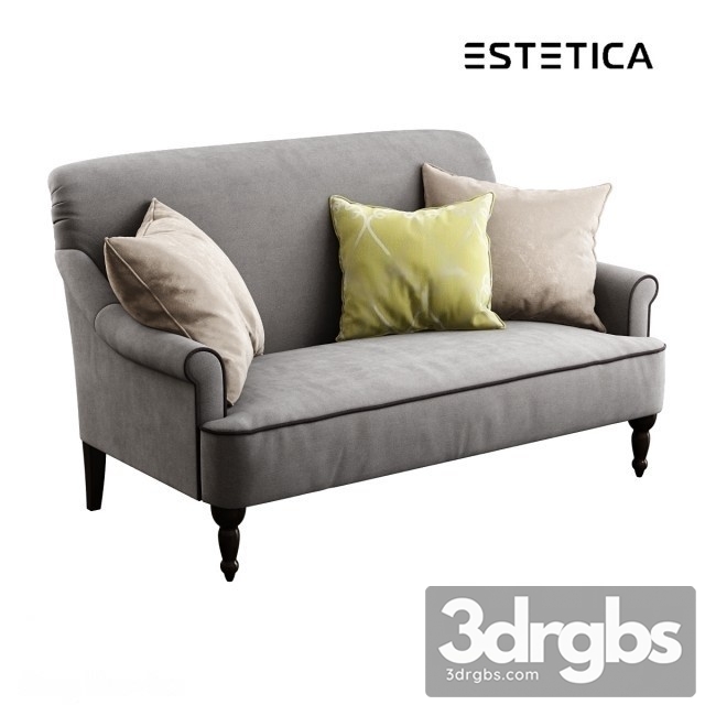 Estetica Hollywood Sofa