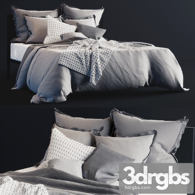 Bed Linen 1