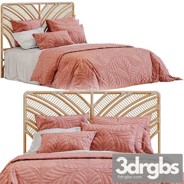 Adairs australia bed 2