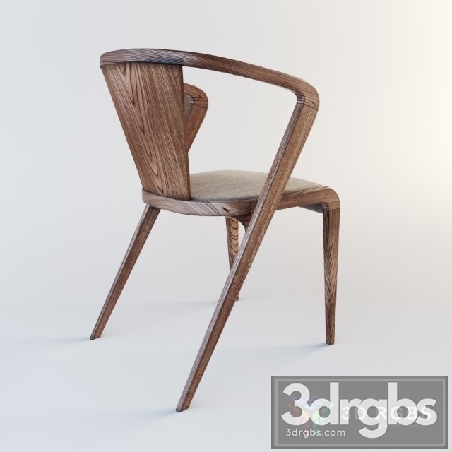 Alexandre Caldas Chair