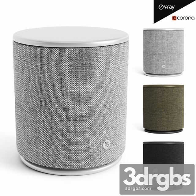 Wireless speaker beoplay m5