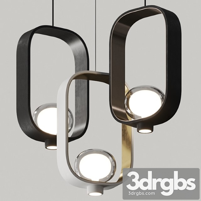 Tooy Filipa Pendant Lamp