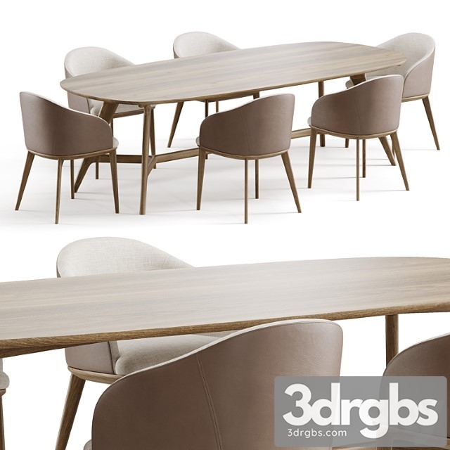 Dining set 1 by coshliving kett