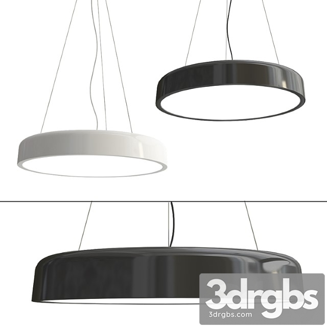 Faro pendant lamp cocotte