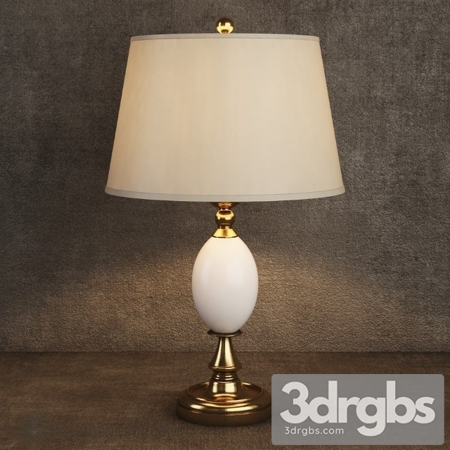 Sophie Table Lamp TL018