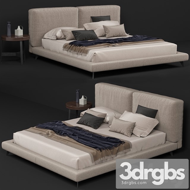 Ditre italia sound bed 2