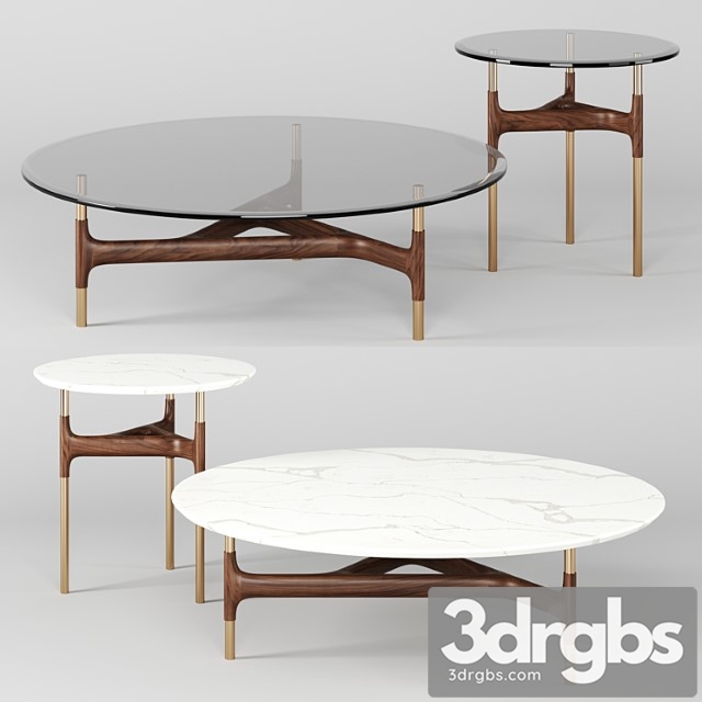 Joint tables by porada