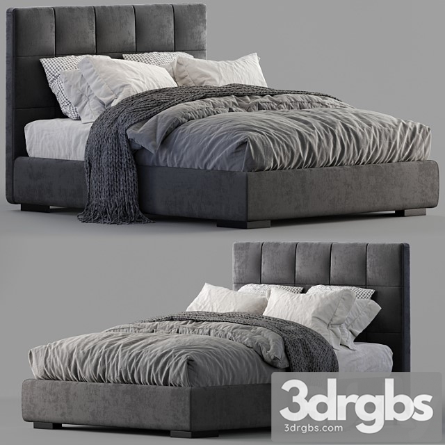 Meridiani bed bardo 2