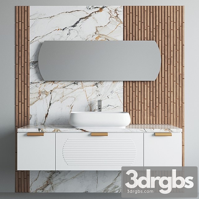 Bathroom Furniture 061