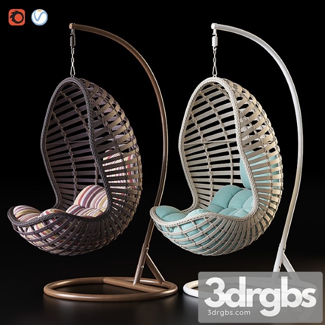 Hanging Chair Afina
