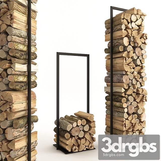 Firewood set 2