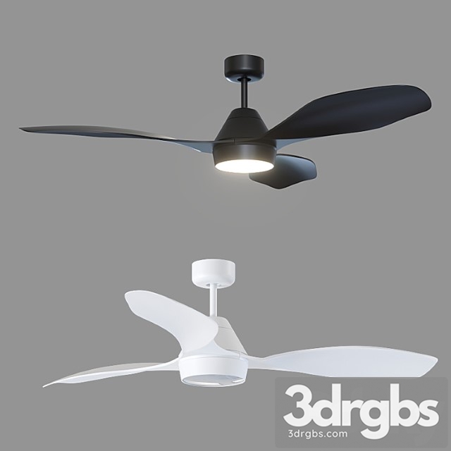 Ceiling fan