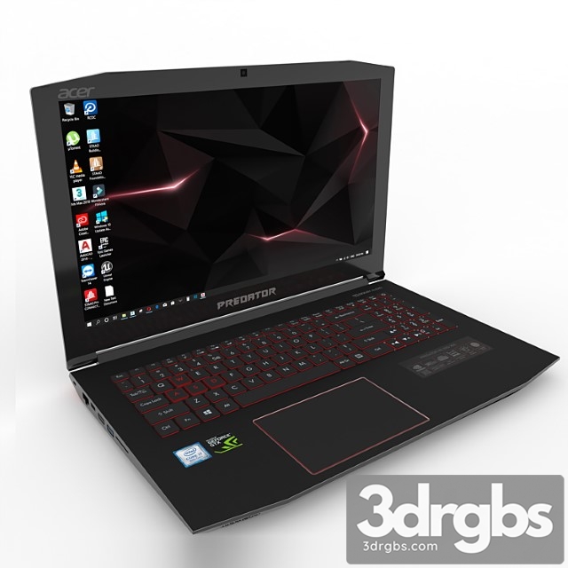 Acer Predator Laptop