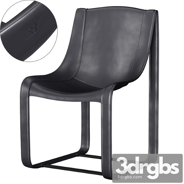 Bugatti Amalia Chair