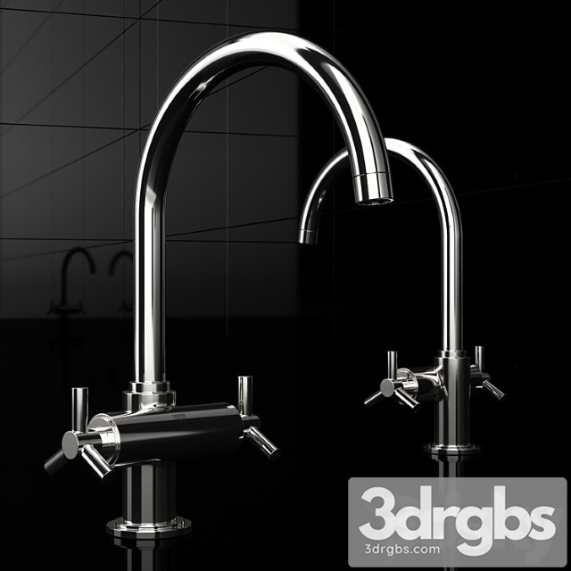 Grohe atrio 31000