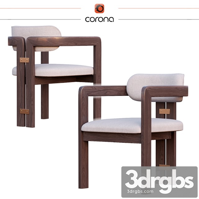 Kibo chair (furniture)