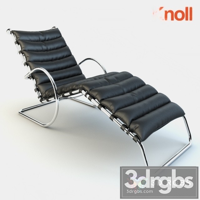 Mr Adjustable Chaise Lounge