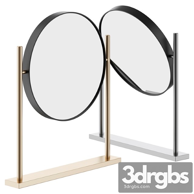 Mirro mirror