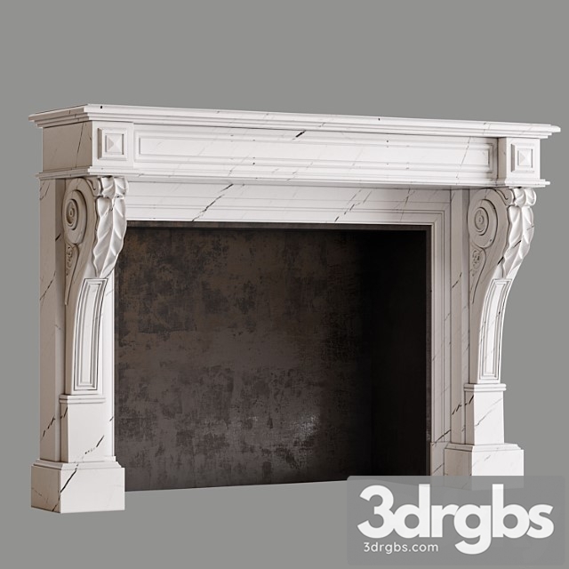 Fireplace 16