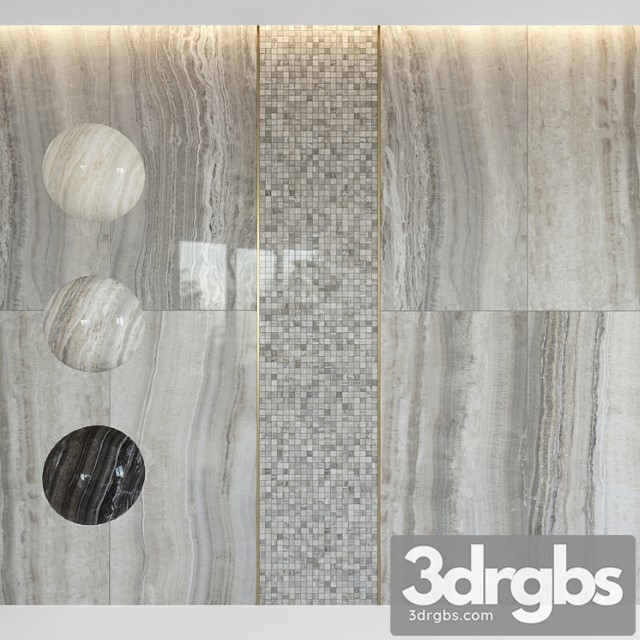 Contemporary design cerim onyx of cerim