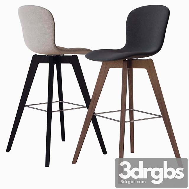 Adelaide bar stool boconcept 2