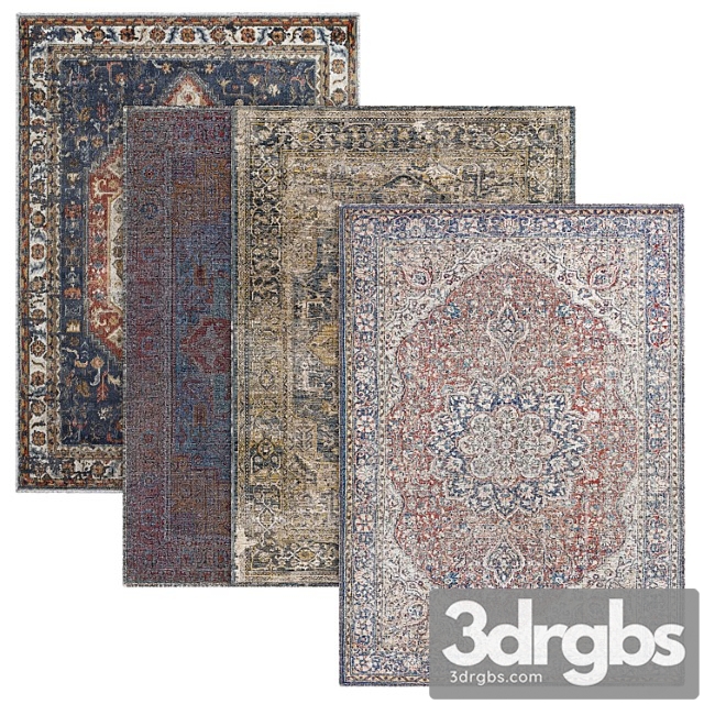 Classic rugs